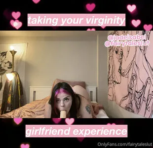 Ravebbyjade OnlyFans Leaked Free Thumbnail Picture - #8X2vduGfcs