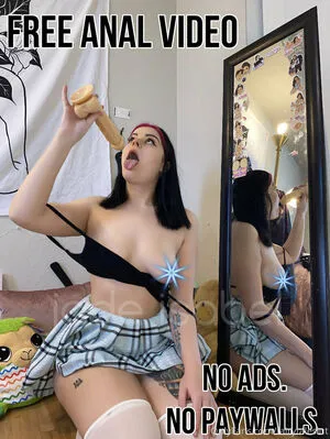 Ravebbyjade OnlyFans Leaked Free Thumbnail Picture - #KmzkHE4Cks