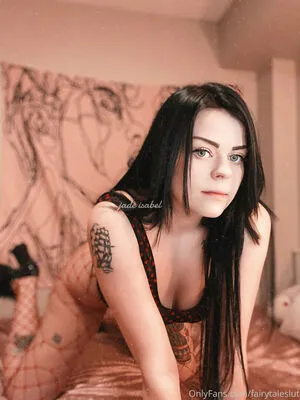 Ravebbyjade OnlyFans Leaked Free Thumbnail Picture - #LJfoRFizKo