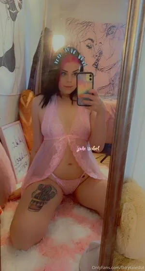 Ravebbyjade OnlyFans Leaked Free Thumbnail Picture - #TiA8NyJC3w