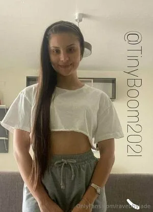 Ravebbyjade OnlyFans Leaked Free Thumbnail Picture - #TjlqSqdRpP