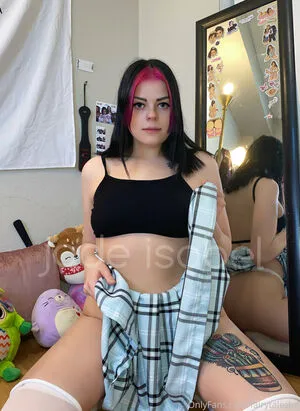 Ravebbyjade OnlyFans Leaked Free Thumbnail Picture - #WJCCISoXSm