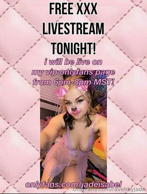 Ravebbyjade OnlyFans Leaked Free Thumbnail Picture - #WYlp1eKWNU