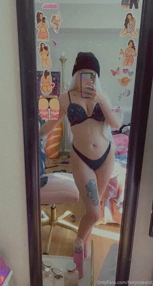 Ravebbyjade OnlyFans Leaked Free Thumbnail Picture - #eX6cc0EkVC