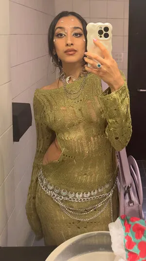 Raveena OnlyFans Leaked Free Thumbnail Picture - #XXcsPgPOSc