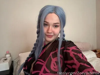 Ravefia OnlyFans Leaked Free Thumbnail Picture - #eZLG7Syv9k