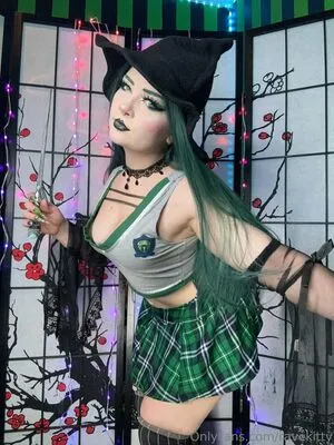 Ravekitty OnlyFans Leaked Free Thumbnail Picture - #0JbHu4xZ04