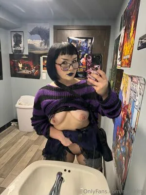 Ravekitty OnlyFans Leaked Free Thumbnail Picture - #W7eeop7P49