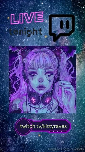 Ravekitty OnlyFans Leaked Free Thumbnail Picture - #ncUVkK7YRT