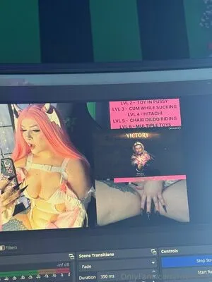 Ravekitty OnlyFans Leaked Free Thumbnail Picture - #pDOQHm63k0