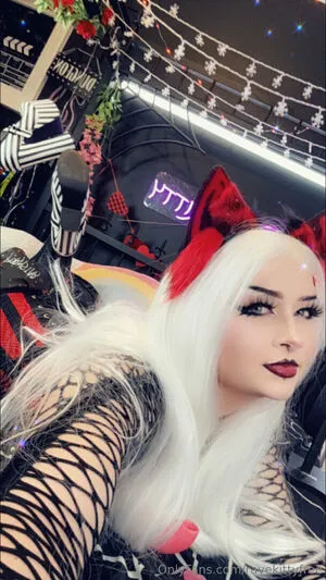 Ravekittyfree OnlyFans Leaked Free Thumbnail Picture - #2o5bOFS2m4
