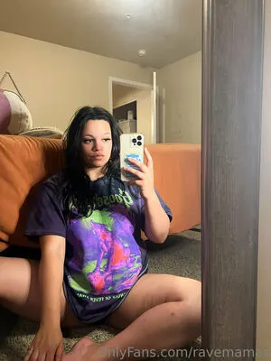 Ravemamas OnlyFans Leaked Free Thumbnail Picture - #AOB5VLiuvx