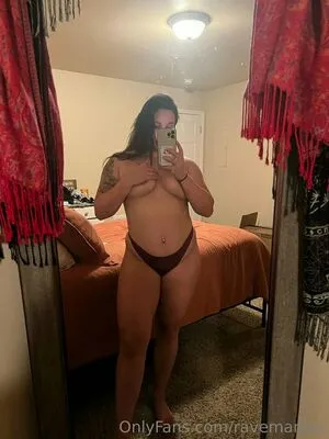 Ravemamas OnlyFans Leaked Free Thumbnail Picture - #qdgIYu30A1