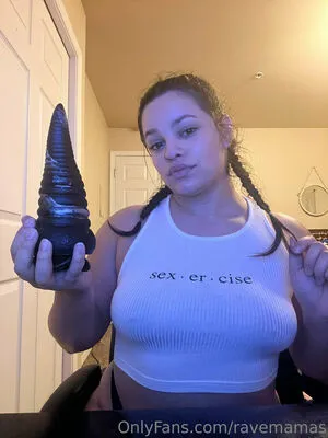 Ravemamas OnlyFans Leaked Free Thumbnail Picture - #rHq5SpBInP