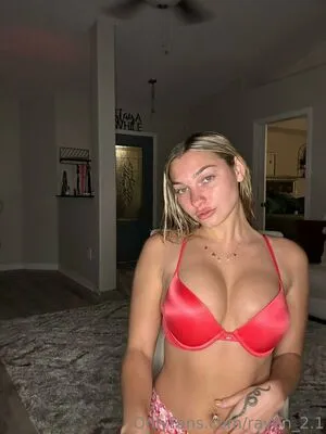 Raven 2 OnlyFans Leaked Free Thumbnail Picture - #QBBGY0gbU0