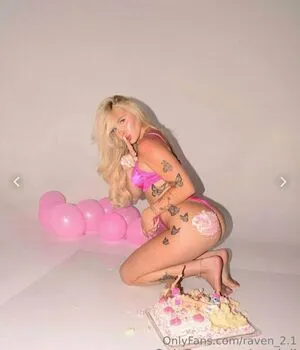 Raven 2 OnlyFans Leaked Free Thumbnail Picture - #l69I4Hynm4