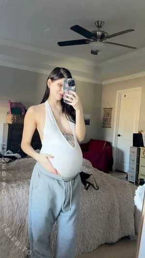 Raven Adams OnlyFans Leaked Free Thumbnail Picture - #4D90GayAZf