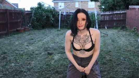 Raven Alternative OnlyFans Leaked Free Thumbnail Picture - #EBXymVRmCW