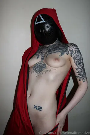 Raven Alternative OnlyFans Leaked Free Thumbnail Picture - #SmcSWYmAhs