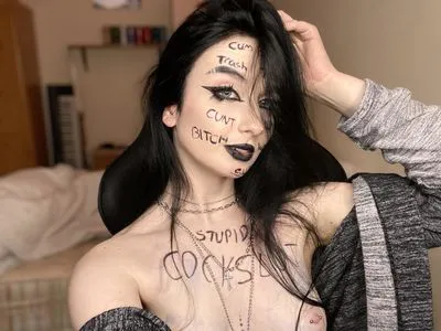 Raven Alternative OnlyFans Leaked Free Thumbnail Picture - #Zv8WznRVL0