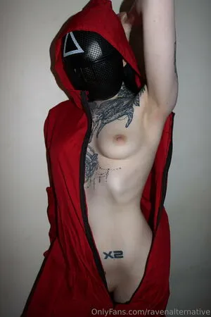 Raven Alternative OnlyFans Leaked Free Thumbnail Picture - #f5nPYKMFYC