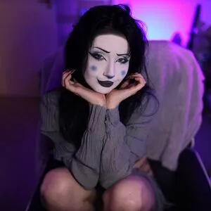 Raven Alternative OnlyFans Leaked Free Thumbnail Picture - #wePADr5Hp7