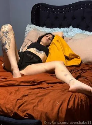 Raven Babe11 OnlyFans Leaked Free Thumbnail Picture - #1ueU3IORnK