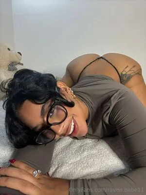 Raven Babe11 OnlyFans Leaked Free Thumbnail Picture - #4HUPj3L2FP