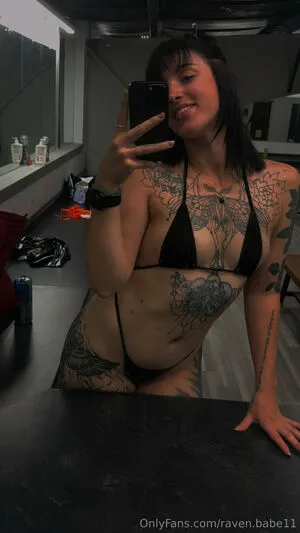 Raven Babe11 OnlyFans Leaked Free Thumbnail Picture - #JcDq0RmQsO