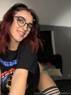 Raven Babe11 OnlyFans Leaked Free Thumbnail Picture - #WFqxsJVpYR