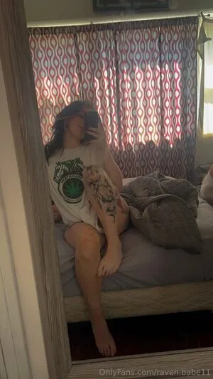 Raven Babe11 OnlyFans Leaked Free Thumbnail Picture - #XvUb7mo8IR