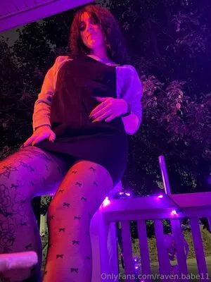 Raven Babe11 OnlyFans Leaked Free Thumbnail Picture - #ekA2LtPAwT