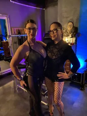 Raven Charm OnlyFans Leaked Free Thumbnail Picture - #xNJVdEo0e9