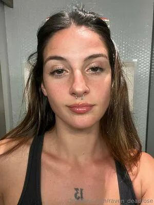 Raven Deadrose OnlyFans Leaked Free Thumbnail Picture - #QJhmtiCkEN