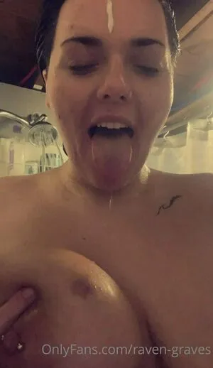 Raven Graves OnlyFans Leaked Free Thumbnail Picture - #JYY34Giaad