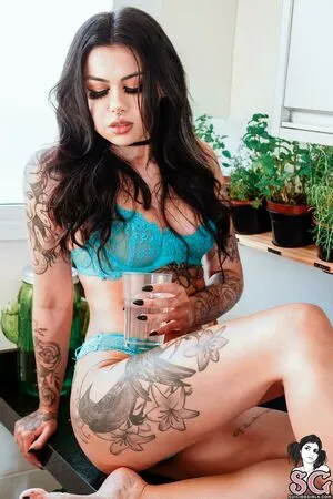 Raven Land OnlyFans Leaked Free Thumbnail Picture - #gwUg9RnmGx