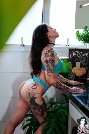 Raven Land OnlyFans Leaked Free Thumbnail Picture - #obhBqkuArx