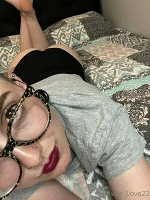 Raven Love22 OnlyFans Leaked Free Thumbnail Picture - #4FqnzgSbjj