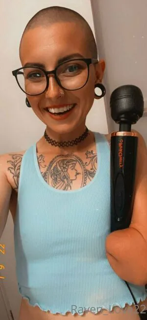 Raven Love22 OnlyFans Leaked Free Thumbnail Picture - #SNZggxZmUH