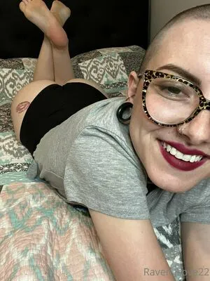 Raven Love22 OnlyFans Leaked Free Thumbnail Picture - #hWoyVmYmPy