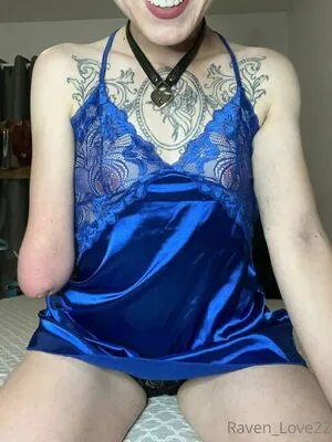 Raven Love22 OnlyFans Leaked Free Thumbnail Picture - #mW0GocPMDf