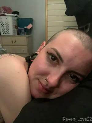 Raven Love22 OnlyFans Leaked Free Thumbnail Picture - #qAjCZVwTdE