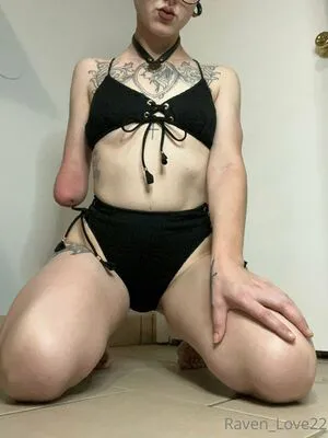 Raven Love22 OnlyFans Leaked Free Thumbnail Picture - #qsiXdWIbSz