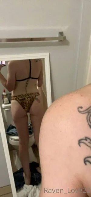 Raven Love22 OnlyFans Leaked Free Thumbnail Picture - #t8JiYb5Pil