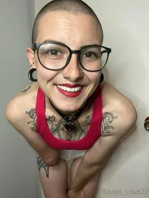 Raven Love22 OnlyFans Leaked Free Thumbnail Picture - #zEnw5wuYC8