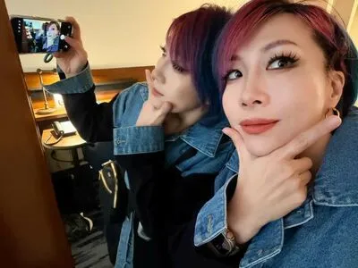 Raven May OnlyFans Leaked Free Thumbnail Picture - #RXkOriGRA6