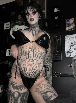 Raven Munroe OnlyFans Leaked Free Thumbnail Picture - #dUd6Xl0ZOM