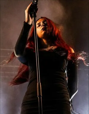 Raven Numan OnlyFans Leaked Free Thumbnail Picture - #MinKvoO4sh