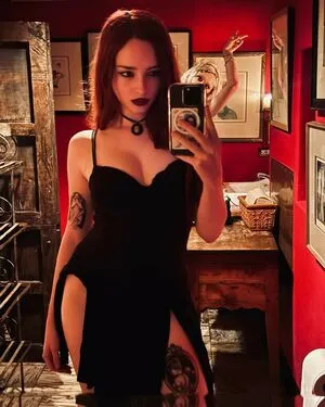 Raven Numan OnlyFans Leaked Free Thumbnail Picture - #iGfQV9ggwN