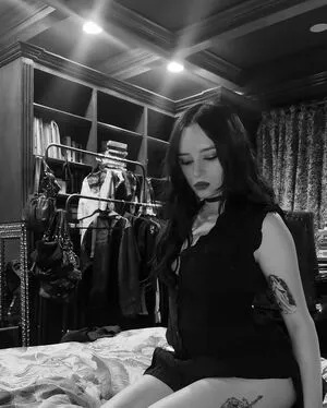 Raven Numan OnlyFans Leaked Free Thumbnail Picture - #kkHnkOhccG